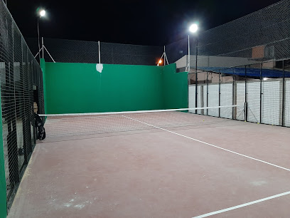 La Bicentenario Padel