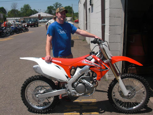 ATV Dealer «Macomb Powersports», reviews and photos, 46860 Gratiot Ave, Chesterfield, MI 48051, USA