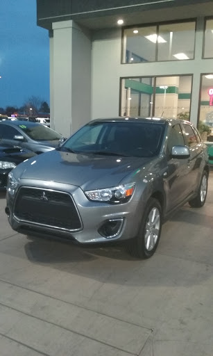 Car Dealer «Auto Mart USA», reviews and photos, 835 S Havana St, Aurora, CO 80012, USA