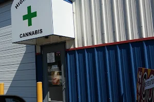 Hwy 99 Cannabis Co image