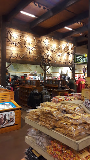 Sporting Goods Store «Bass Pro Shops», reviews and photos, 5472 Crossings Dr, Rocklin, CA 95650, USA