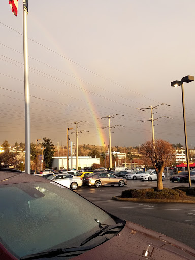 Chrysler Dealer «Car Pros Chrysler Jeep Dodge Ram», reviews and photos, 585 Rainier Ave S, Renton, WA 98057, USA