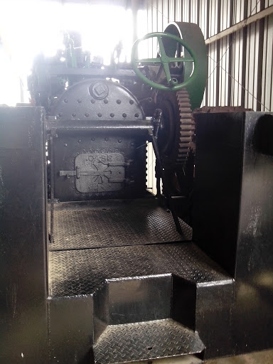 Rail Museum «Main Exhibit Hall», reviews and photos, 3595 Buford Hwy, Duluth, GA 30096, USA