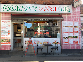 Orlandos Pizza Bar