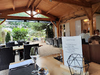 Atmosphère du Restaurant Le Jardin de Celina à Valensole - n°14