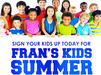 Fran’s Kids Daycare - Photo 5 - Car repair in Charlotte, NC, Charlotte