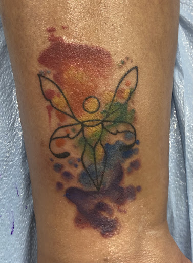 Tattoo Shop «Adrenaline Tattoo & Body Piercing», reviews and photos, 2140 Austin Hwy, San Antonio, TX 78218, USA