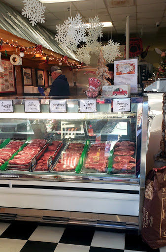 Butcher Shop «T & T Meats», reviews and photos, 399 Hwy 81, McDonough, GA 30253, USA