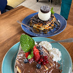 Photo n°4 de l'avis de Sima.a fait le 29/12/2021 à 20:41 sur le  Negra Café Boavista à Porto