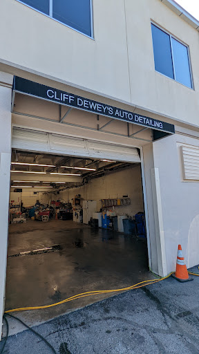 Auto Detailing Silver Spring Md