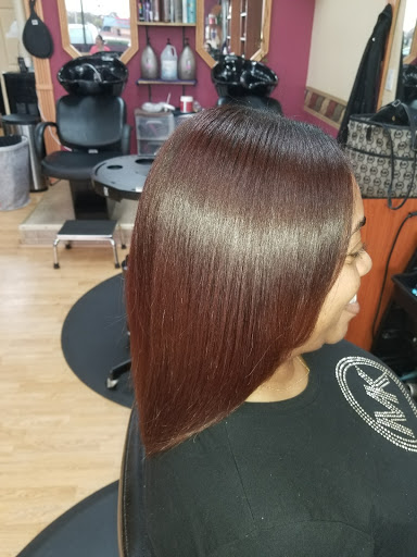 Hair Salon «Simply Hair», reviews and photos, 3749 Ulmerton Rd, Clearwater, FL 33762, USA