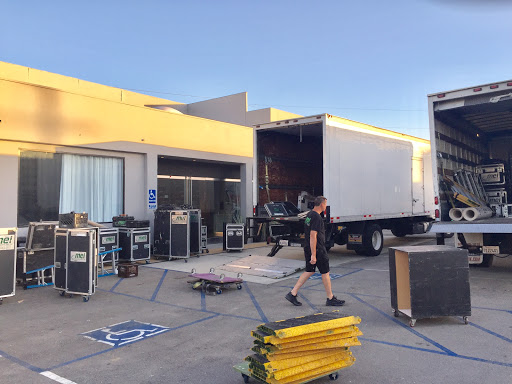 Event Planner «Ambrosia Event Services», reviews and photos, 3780 Kilroy Airport Way #200, Long Beach, CA 90806, USA