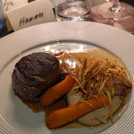 Photo n°1 de l'avis de Hannes.� fait le 21/09/2023 à 20:42 sur le  Altes Rathaus by What the Food à Winnenden