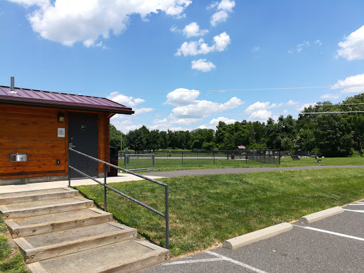 Park «Longford Park and Reynolds Dog Park», reviews and photos, 1000 Longford Rd, Phoenixville, PA 19460, USA