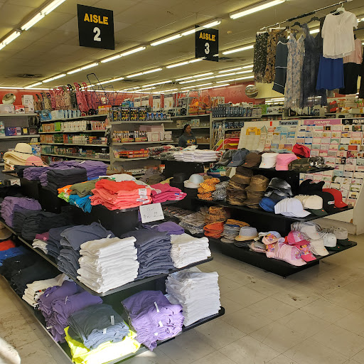 Discount Store «Dollar Days», reviews and photos, 309 S 48th St, Philadelphia, PA 19143, USA