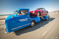 Ted7 Automotive and Car Event Photography - Photo 5 - Car repair in Santa Ana, CA, Santa Ana