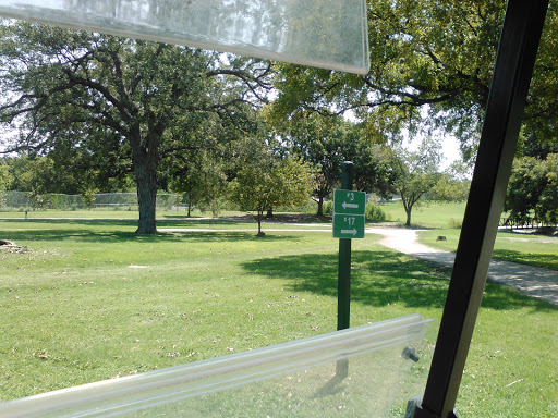 Golf Course «Willow Springs Golf Course», reviews and photos, 202 AT&T Center Parkway, San Antonio, TX 78219, USA