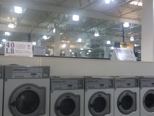 Laundromat «Sudsville Laundry», reviews and photos, 11720 Reisterstown Rd, Reisterstown, MD 21136, USA