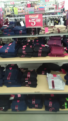 Discount Store «Fallas Discount Stores», reviews and photos, 1103 S Josey Ln, Carrollton, TX 75006, USA
