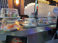 Plats et boissons du Restaurant de sushis Sushi Impérial à Coudekerque-Branche - n°1