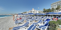 Photos du propriétaire du Restaurant méditerranéen Blue Beach à Nice - n°10