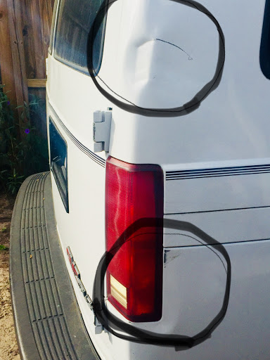 Auto Repair Shop «Quality Value Automotive Repair», reviews and photos, 910 E Fowler Ave, Tampa, FL 33612, USA