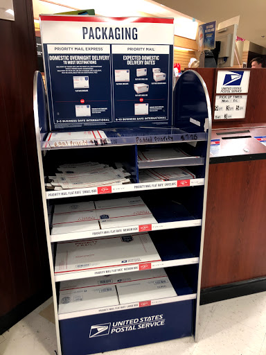Post Office «US Post Office», reviews and photos, 9435 Elk Grove Blvd, Elk Grove, CA 95624, USA