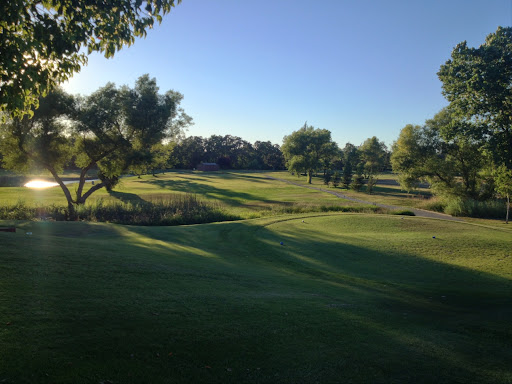 Golf Course «Antelope Greens Golf Course», reviews and photos, 2721 Elverta Rd, Antelope, CA 95843, USA