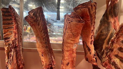 Le Bœuf d'Or à Thionville