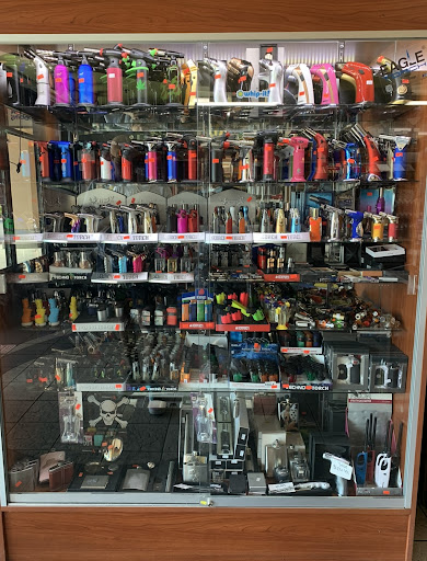 Tobacco Shop «Smoke 4 Less», reviews and photos, 1130 N Pepper Ave # B, Colton, CA 92324, USA