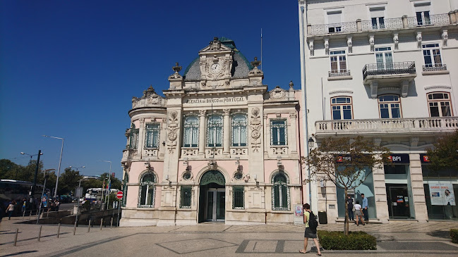 Avaliações doLivraria Cultura e Fé em Coimbra - Livraria