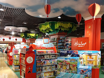 Hamleys