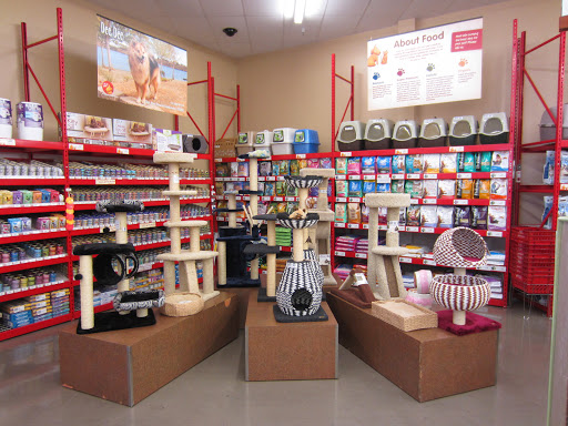 Pet Supply Store «Pet Food Express», reviews and photos, 5148 Stevens Creek Blvd, San Jose, CA 95129, USA