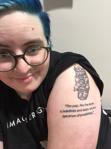 Body Piercing Shop «Eugene Tattoo & Body Piercing», reviews and photos, 539 E 11th Ave, Eugene, OR 97401, USA