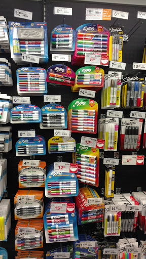 Office Supply Store «Staples», reviews and photos, 595 Ring Rd, Harrison, OH 45030, USA