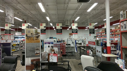 Office Supply Store «Office Depot», reviews and photos, 330 Franklin Rd #306C, Brentwood, TN 37027, USA