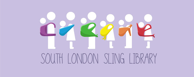South London Sling Library - Baby store