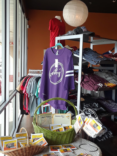 Cafe «Hard Bean Coffee», reviews and photos, 78 N Lhs Dr, Lumberton, TX 77657, USA