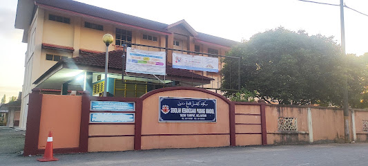 Sekolah Kebangsaan Padang Mandol