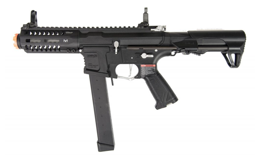 Best Brands Airsoft & Electric Guns By Delta Group