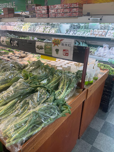 Supermarket «Good Fortune Supermarket», reviews and photos, 935 W Duarte Rd, Monrovia, CA 91016, USA