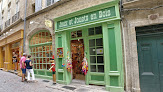 Boutique Jeux et Jouets en bois Pézenas