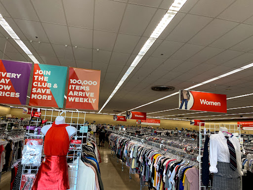 Thrift Store «Savers», reviews and photos
