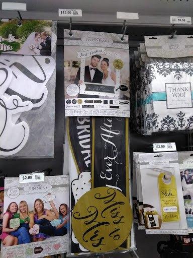 Party Store «Party City», reviews and photos, 1905 Scenic Hwy S, Snellville, GA 30078, USA