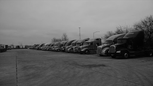 Trucking Company «Werner Enterprises, Inc.», reviews and photos, 4395 Laybourne Rd, Springfield, OH 45505, USA