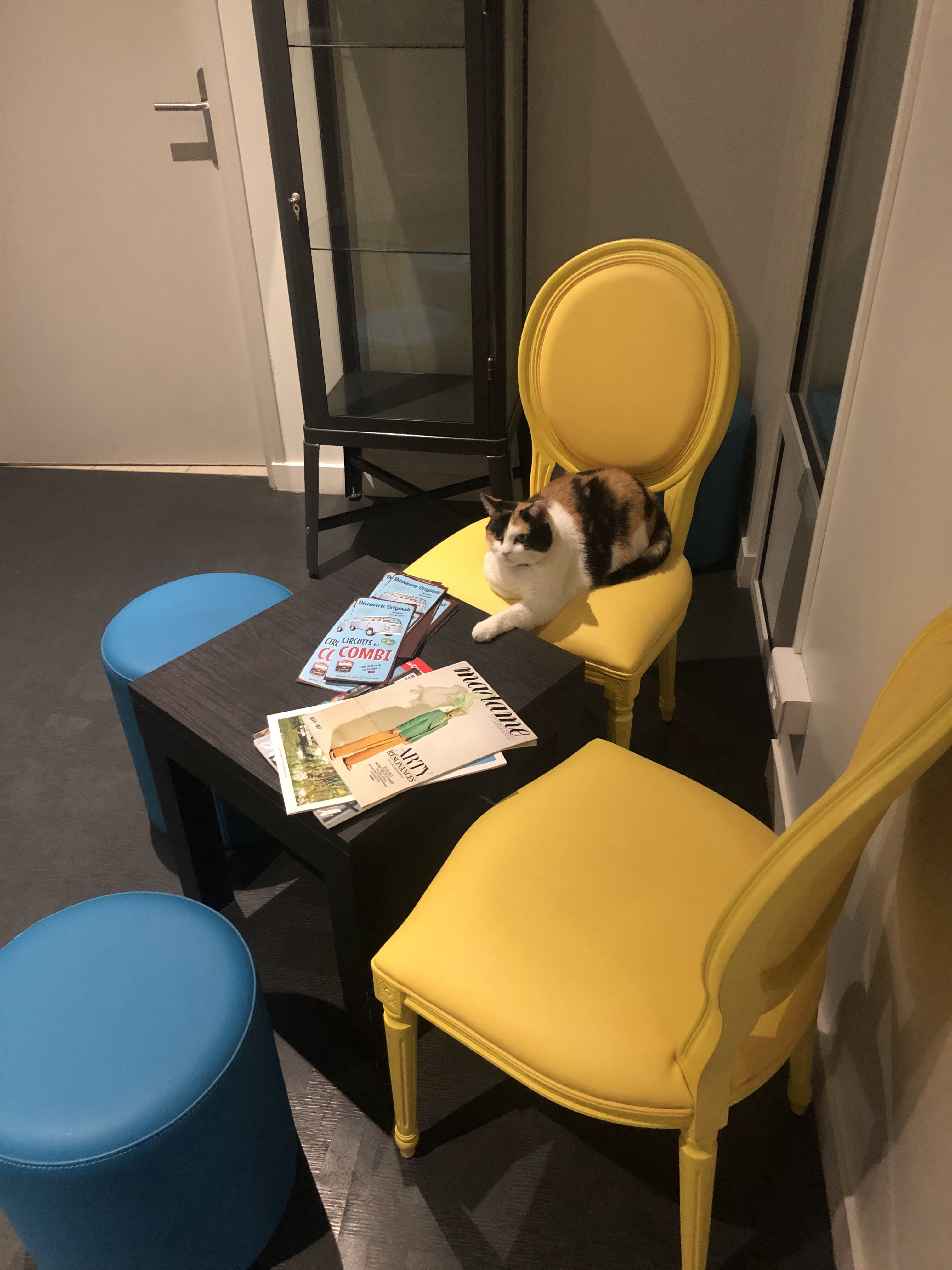 Photo n° 1 de l'avis de jc.c fait le 15/07/2019 à 21:26