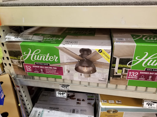 Home Improvement Store «The Home Depot», reviews and photos, 55 Granby St, Bloomfield, CT 06002, USA