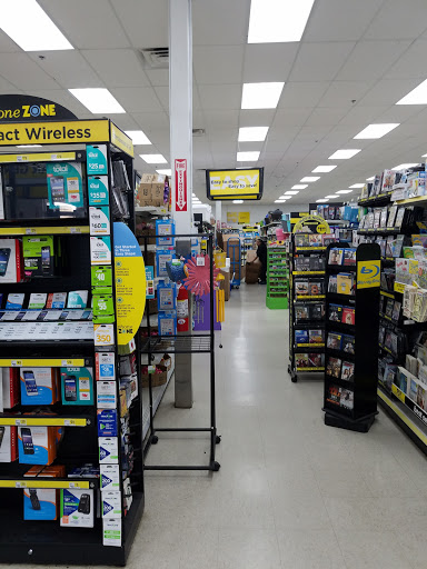 Discount Store «Dollar General», reviews and photos, 10633 W Peoria Ave, Sun City, AZ 85351, USA