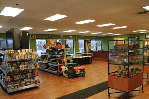 Pawn Shop «Fast Cash & Pawn Warrenville», reviews and photos, 2S610 IL-59, Warrenville, IL 60555, USA