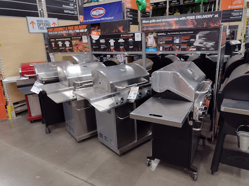 Home Improvement Store «The Home Depot», reviews and photos, 1045 Green Acres Rd, Eugene, OR 97408, USA